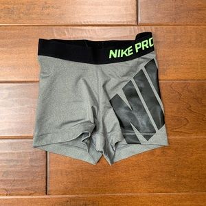NIKE SPANDEX